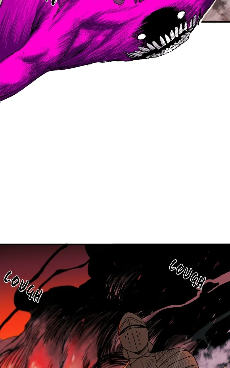 The Tale of theSkeleton Messenger Chapter 3 page 16 - 