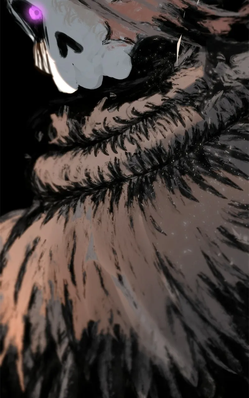 The Tale of theSkeleton Messenger Chapter 3 page 152 - 
