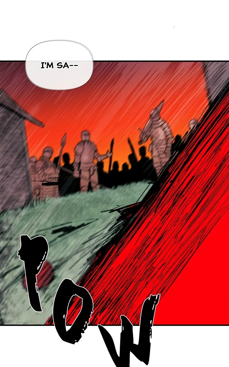 The Tale of theSkeleton Messenger Chapter 3 page 4 - 