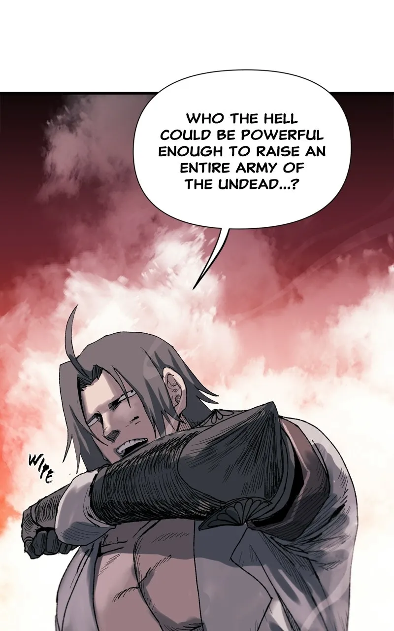 The Tale of theSkeleton Messenger Chapter 3 page 31 - 