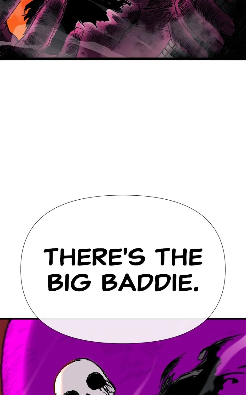 The Tale of theSkeleton Messenger Chapter 3 page 37 - 