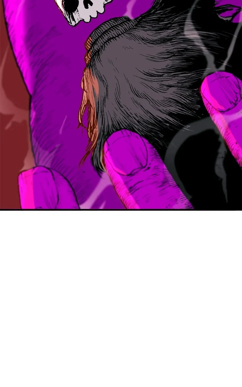 The Tale of theSkeleton Messenger Chapter 3 page 38 - 