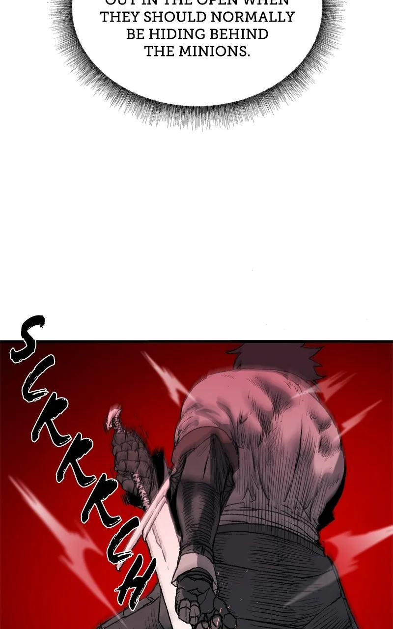 The Tale of theSkeleton Messenger Chapter 3 page 42 - 