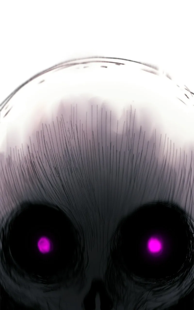 The Tale of theSkeleton Messenger Chapter 3 page 53 - 