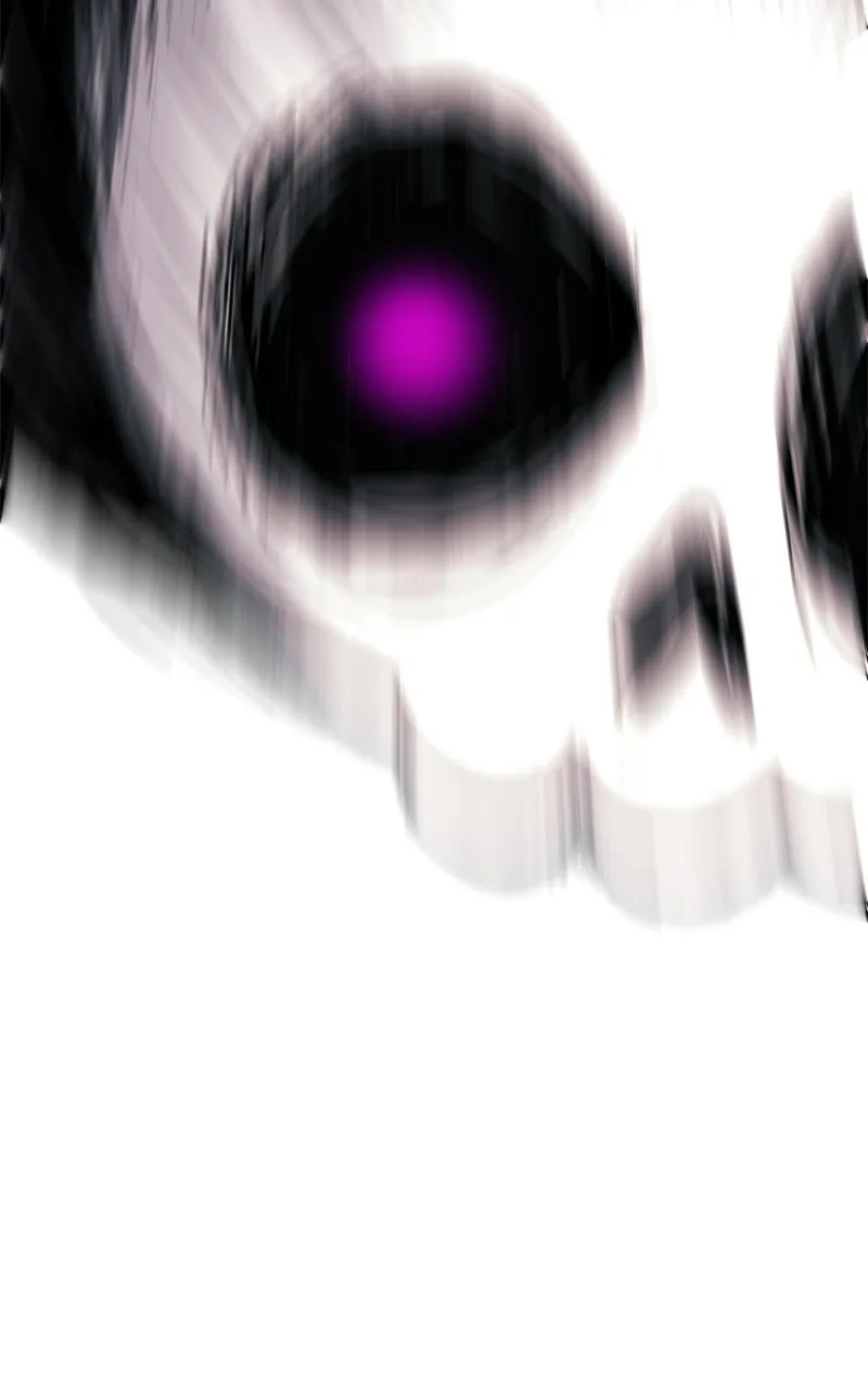 The Tale of theSkeleton Messenger Chapter 3 page 58 - 