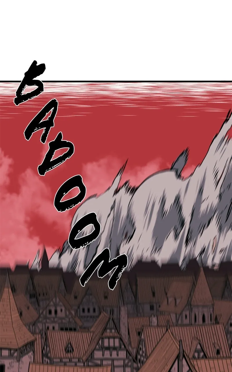 The Tale of theSkeleton Messenger Chapter 3 page 60 - 