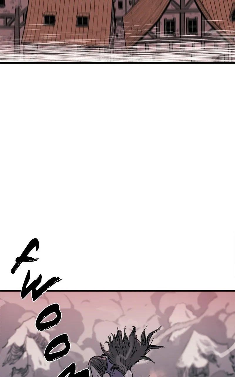 The Tale of theSkeleton Messenger Chapter 3 page 61 - 