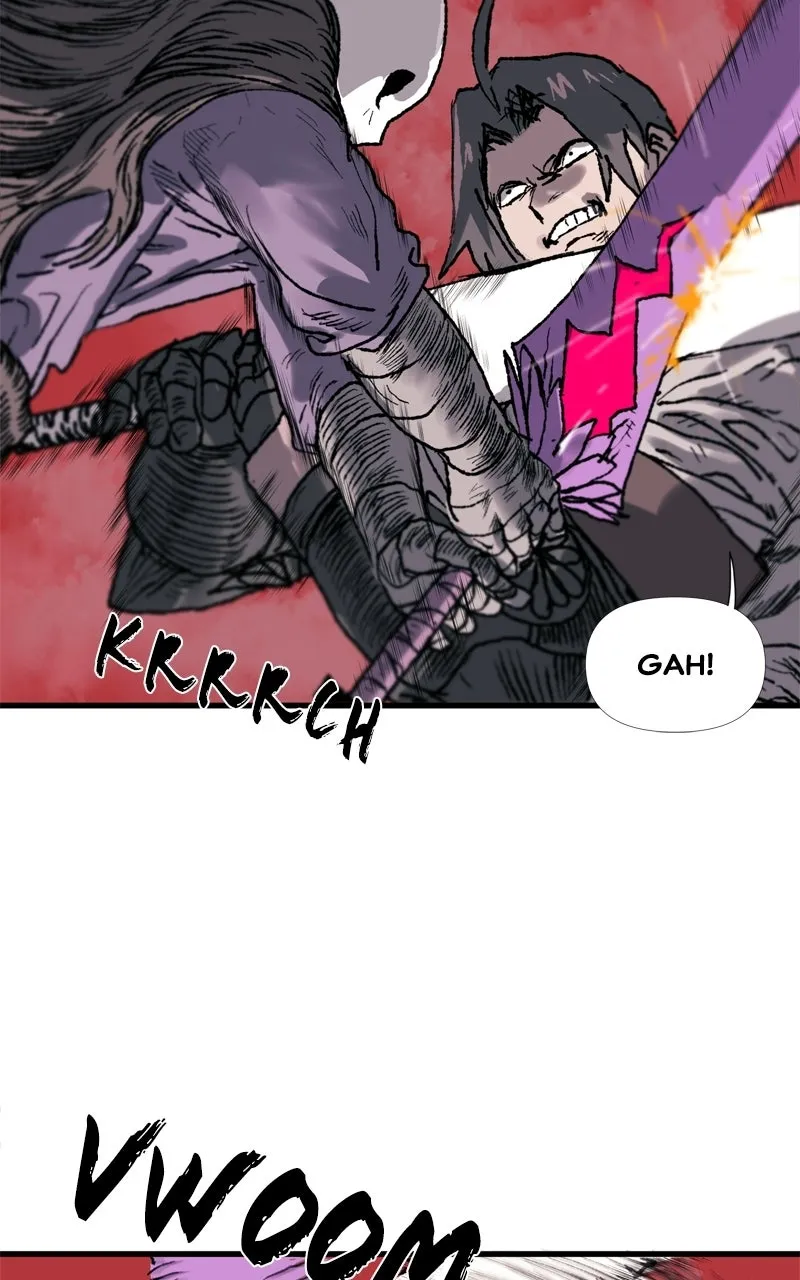 The Tale of theSkeleton Messenger Chapter 3 page 63 - 