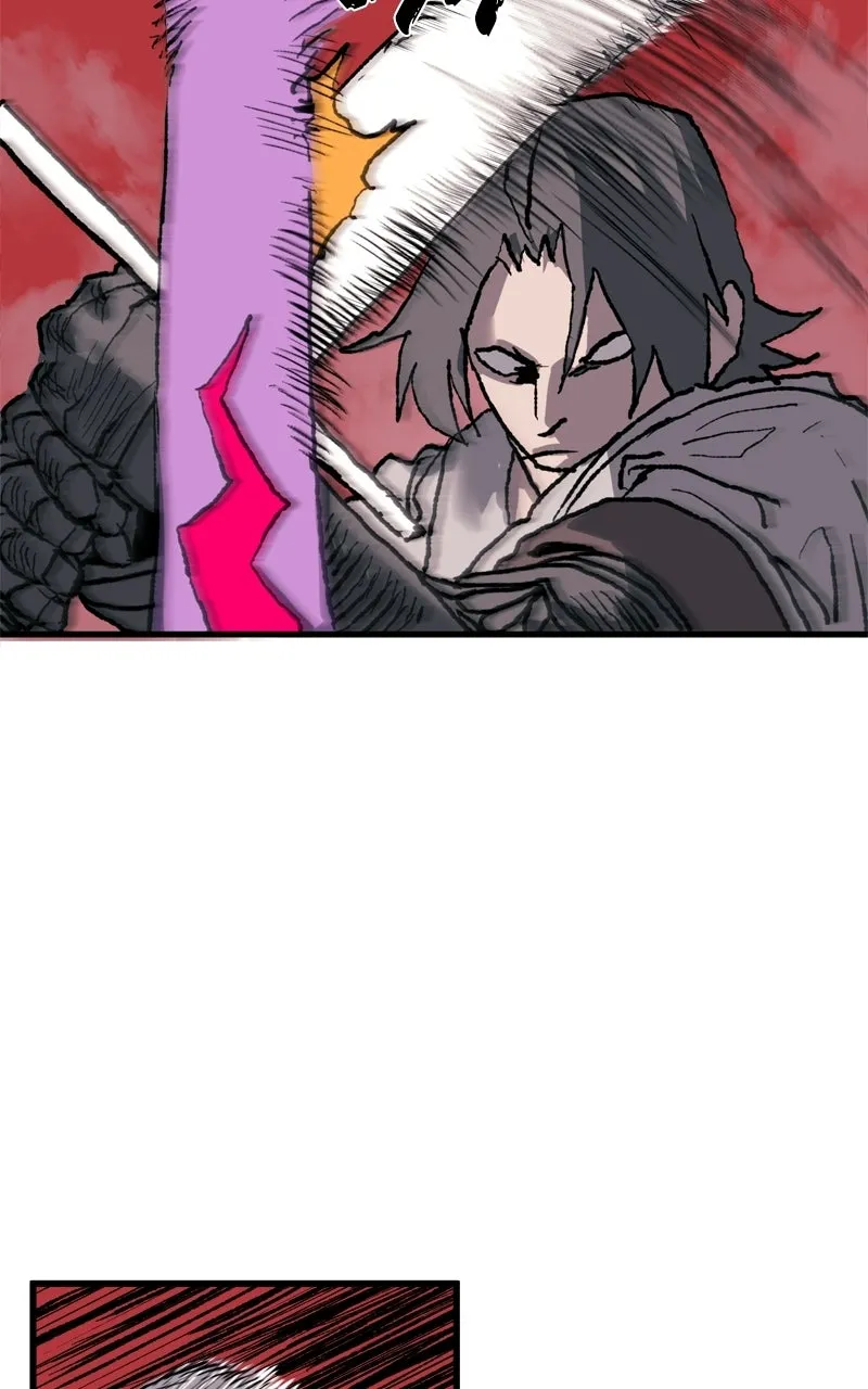 The Tale of theSkeleton Messenger Chapter 3 page 64 - 
