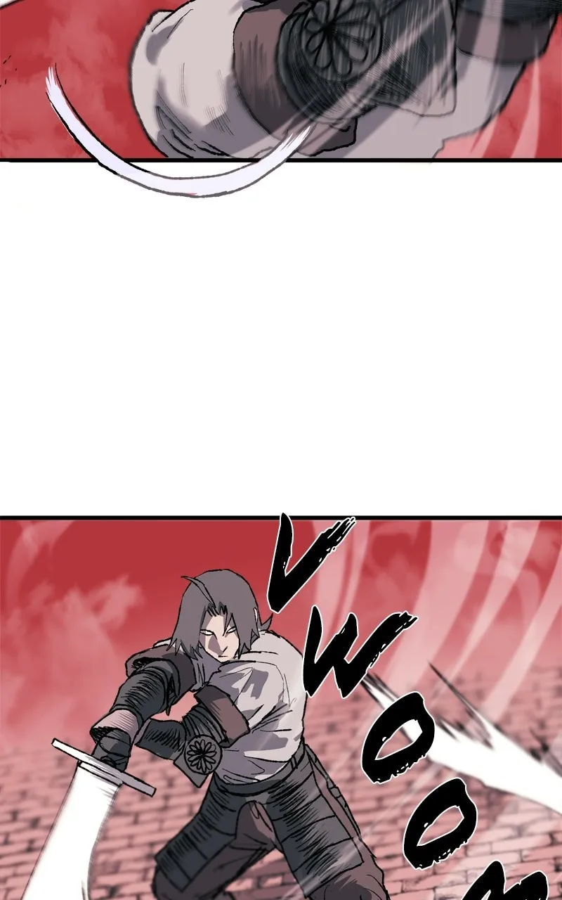 The Tale of theSkeleton Messenger Chapter 3 page 67 - 