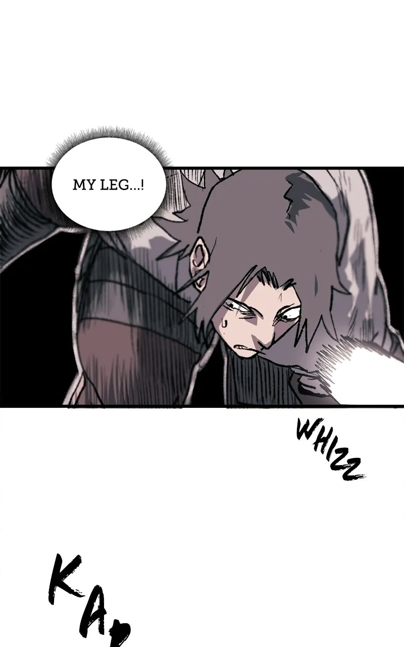 The Tale of theSkeleton Messenger Chapter 3 page 70 - 