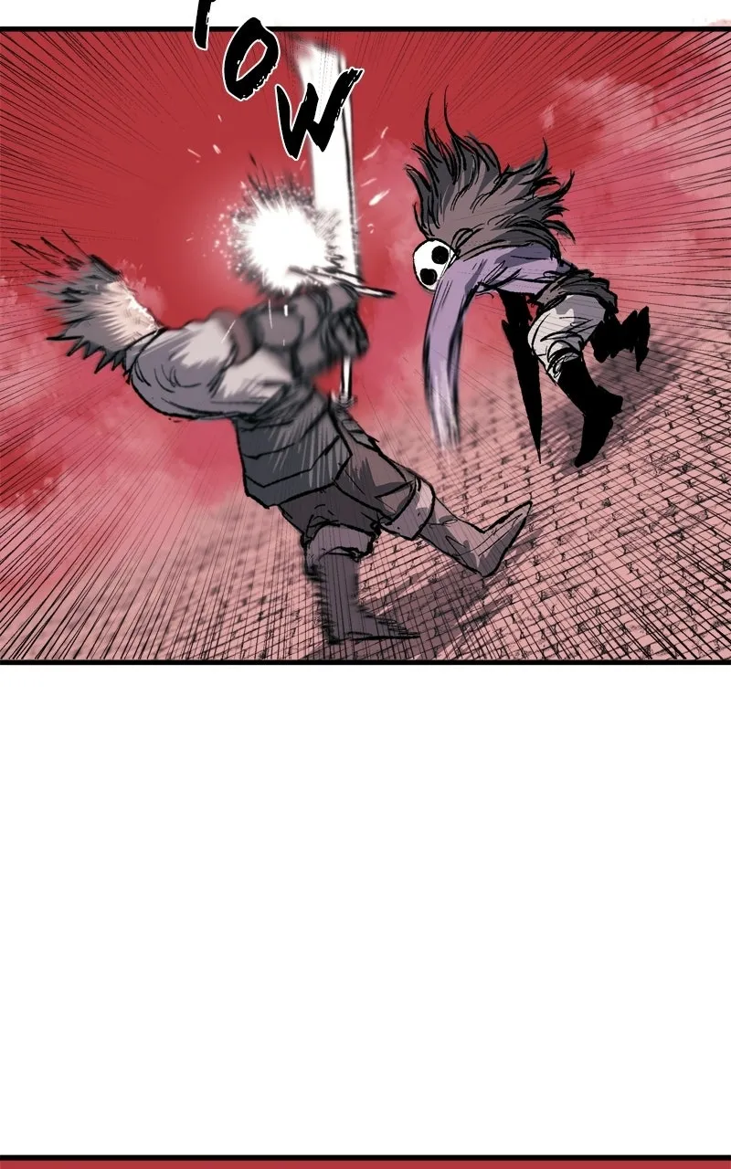 The Tale of theSkeleton Messenger Chapter 3 page 71 - 