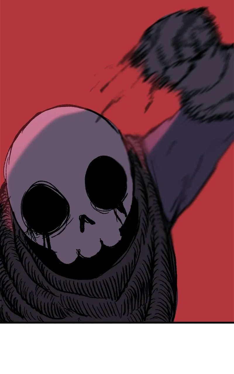 The Tale of theSkeleton Messenger Chapter 3 page 72 - 