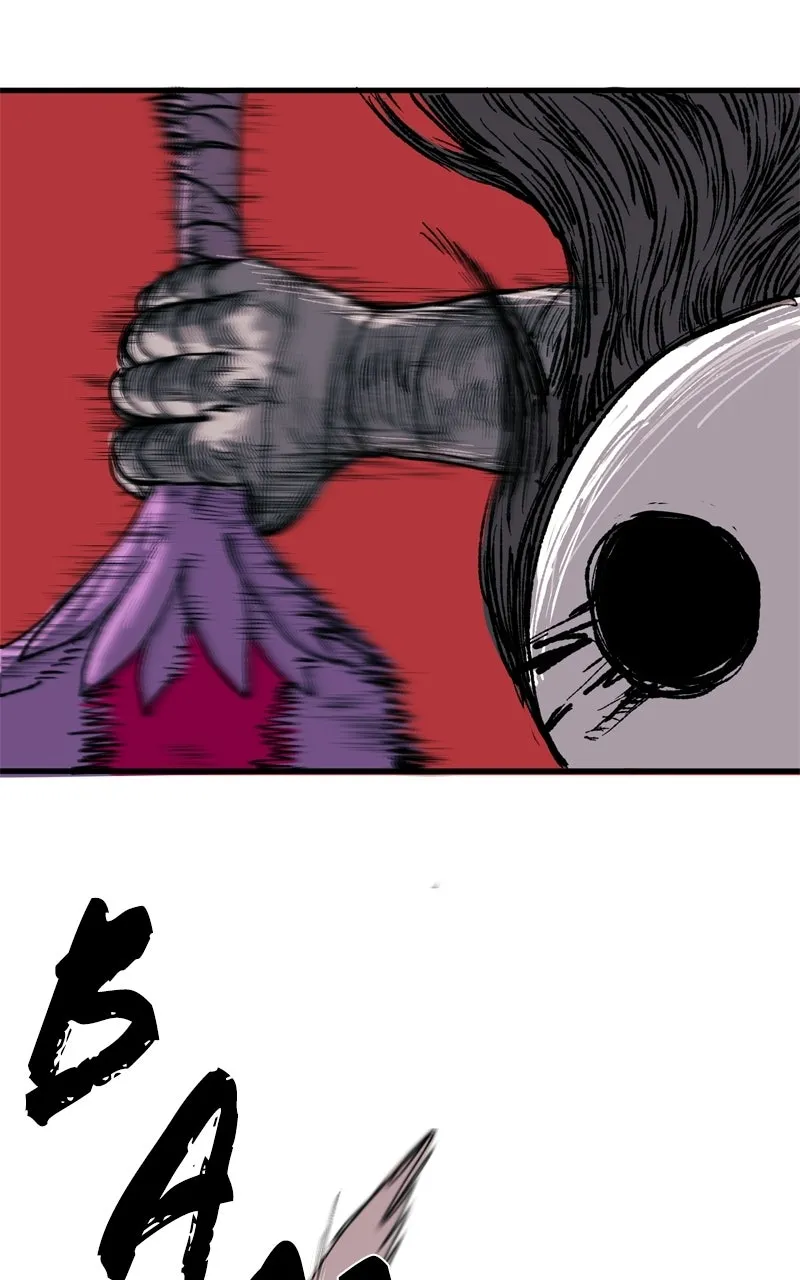 The Tale of theSkeleton Messenger Chapter 3 page 75 - 