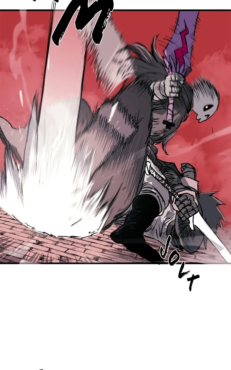 The Tale of theSkeleton Messenger Chapter 3 page 76 - 