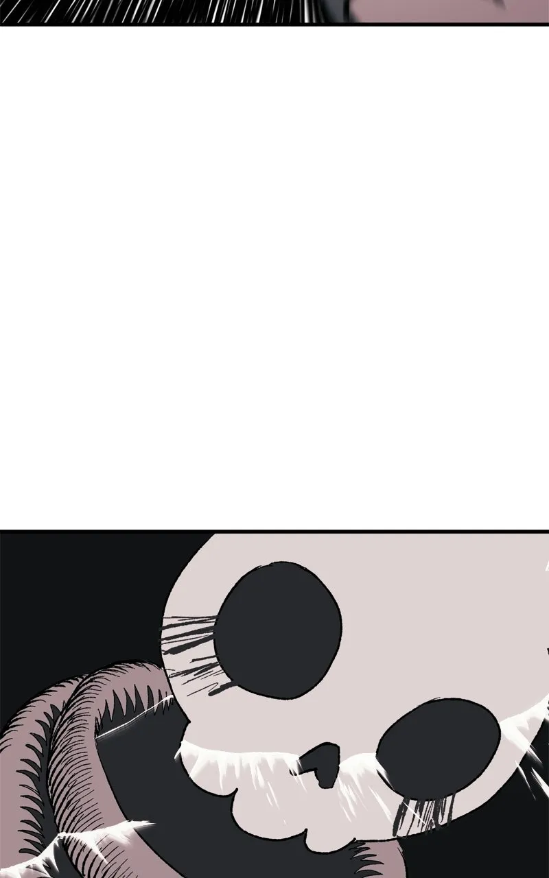 The Tale of theSkeleton Messenger Chapter 3 page 78 - 