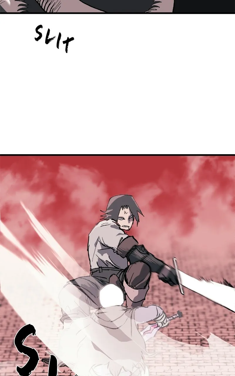 The Tale of theSkeleton Messenger Chapter 3 page 79 - 