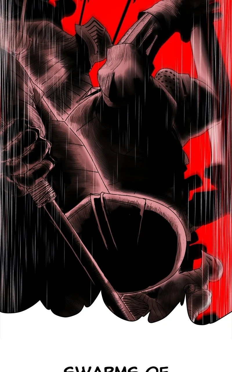 The Tale of theSkeleton Messenger Chapter 3 page 9 - 