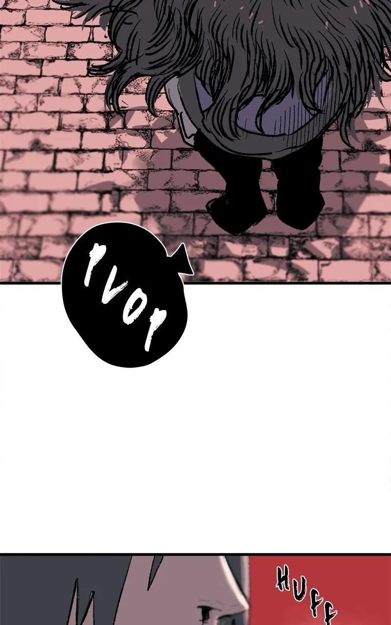 The Tale of theSkeleton Messenger Chapter 3 page 81 - 