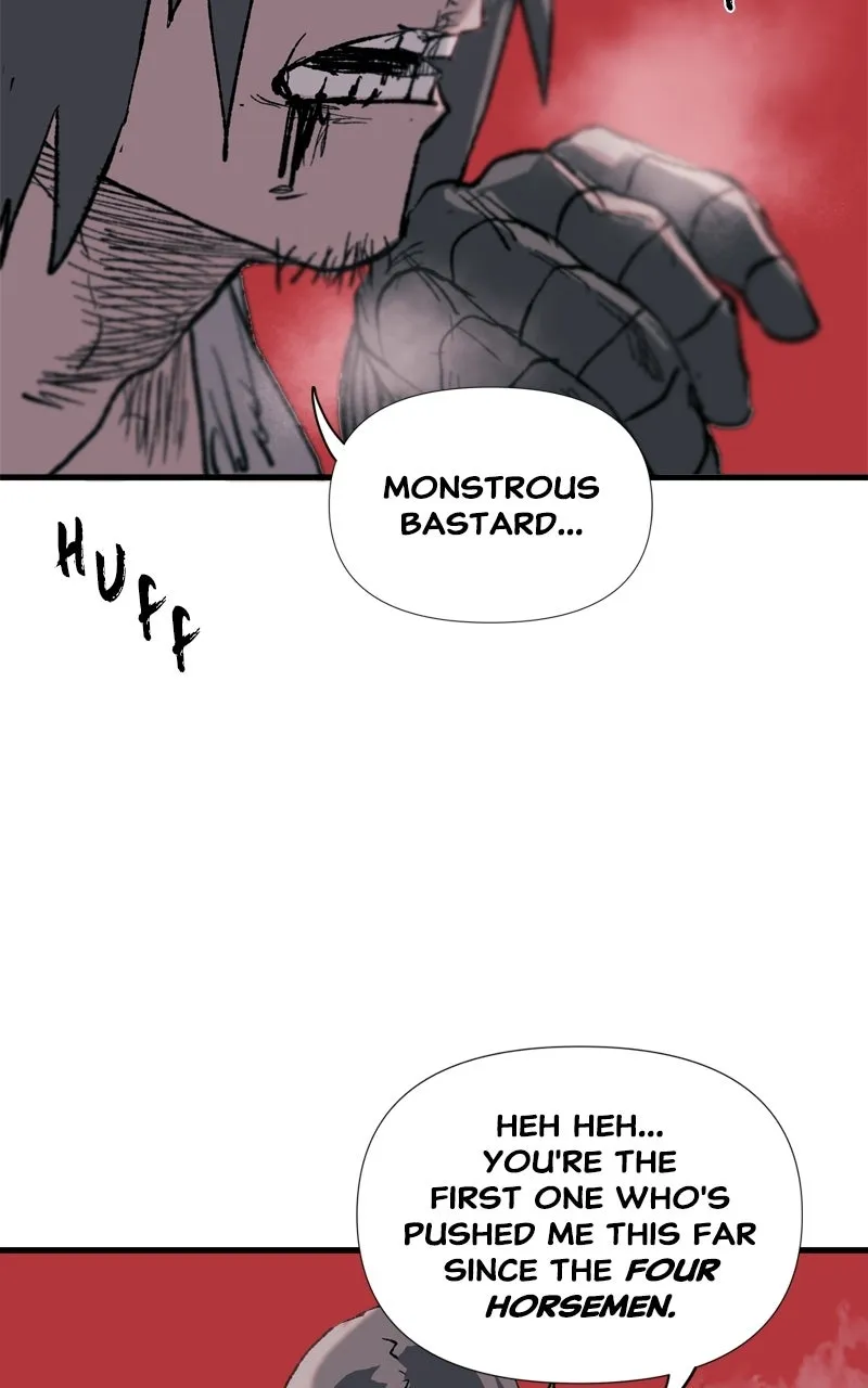 The Tale of theSkeleton Messenger Chapter 3 page 82 - 