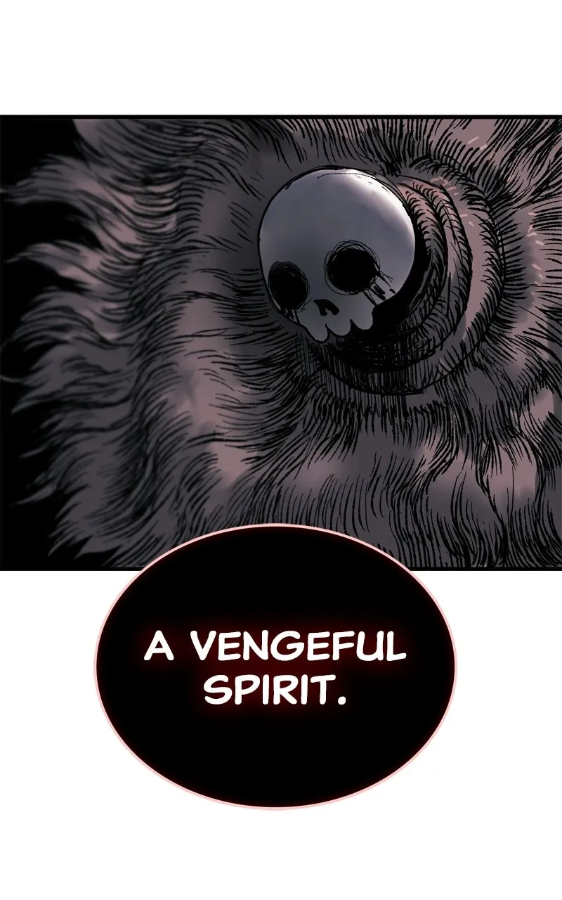 The Tale of theSkeleton Messenger Chapter 3 page 84 - 