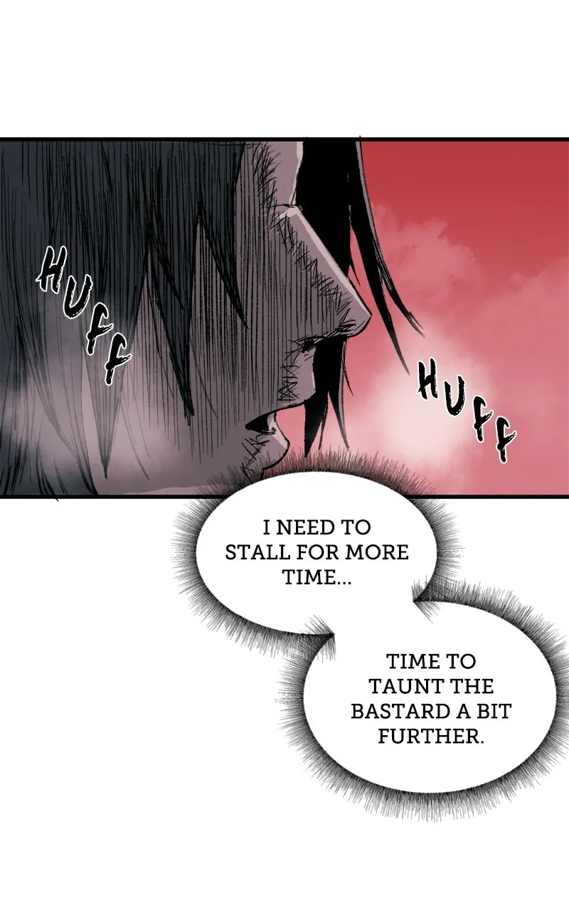 The Tale of theSkeleton Messenger Chapter 3 page 85 - 
