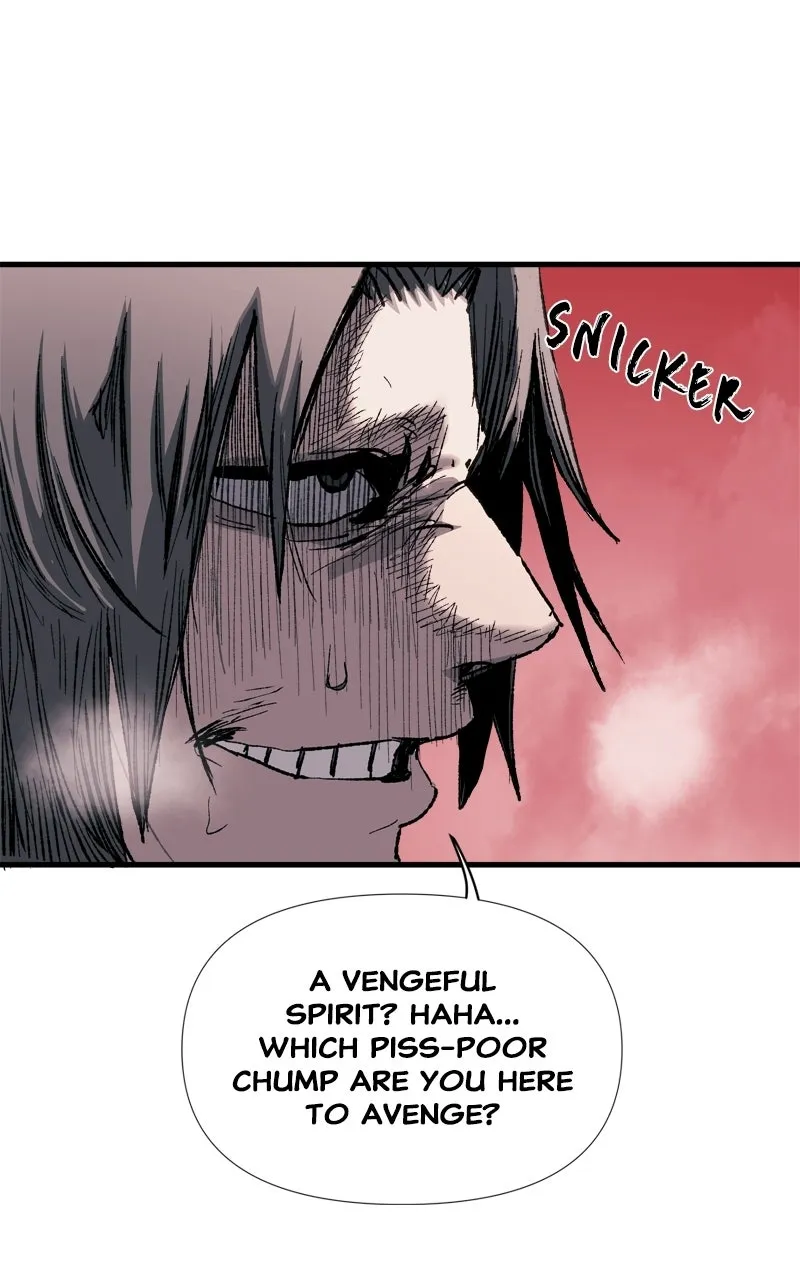 The Tale of theSkeleton Messenger Chapter 3 page 86 - 