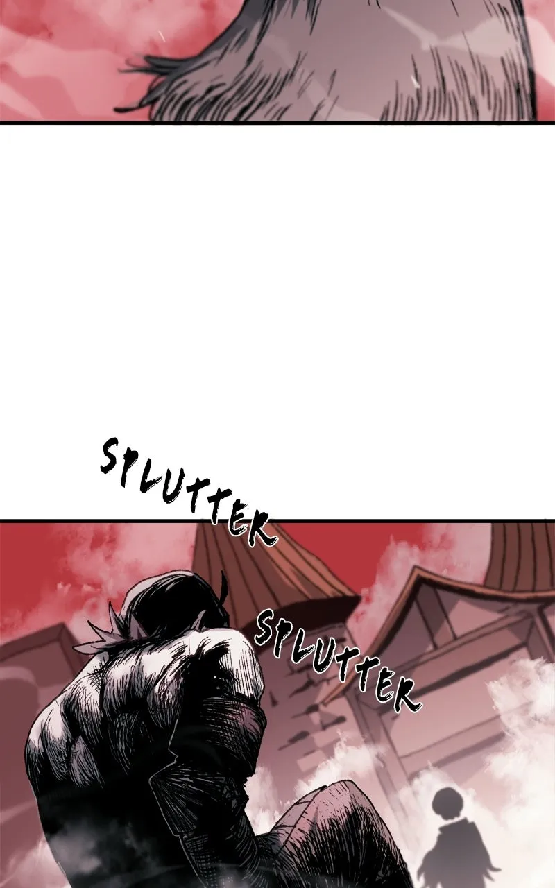 The Tale of theSkeleton Messenger Chapter 3 page 88 - 