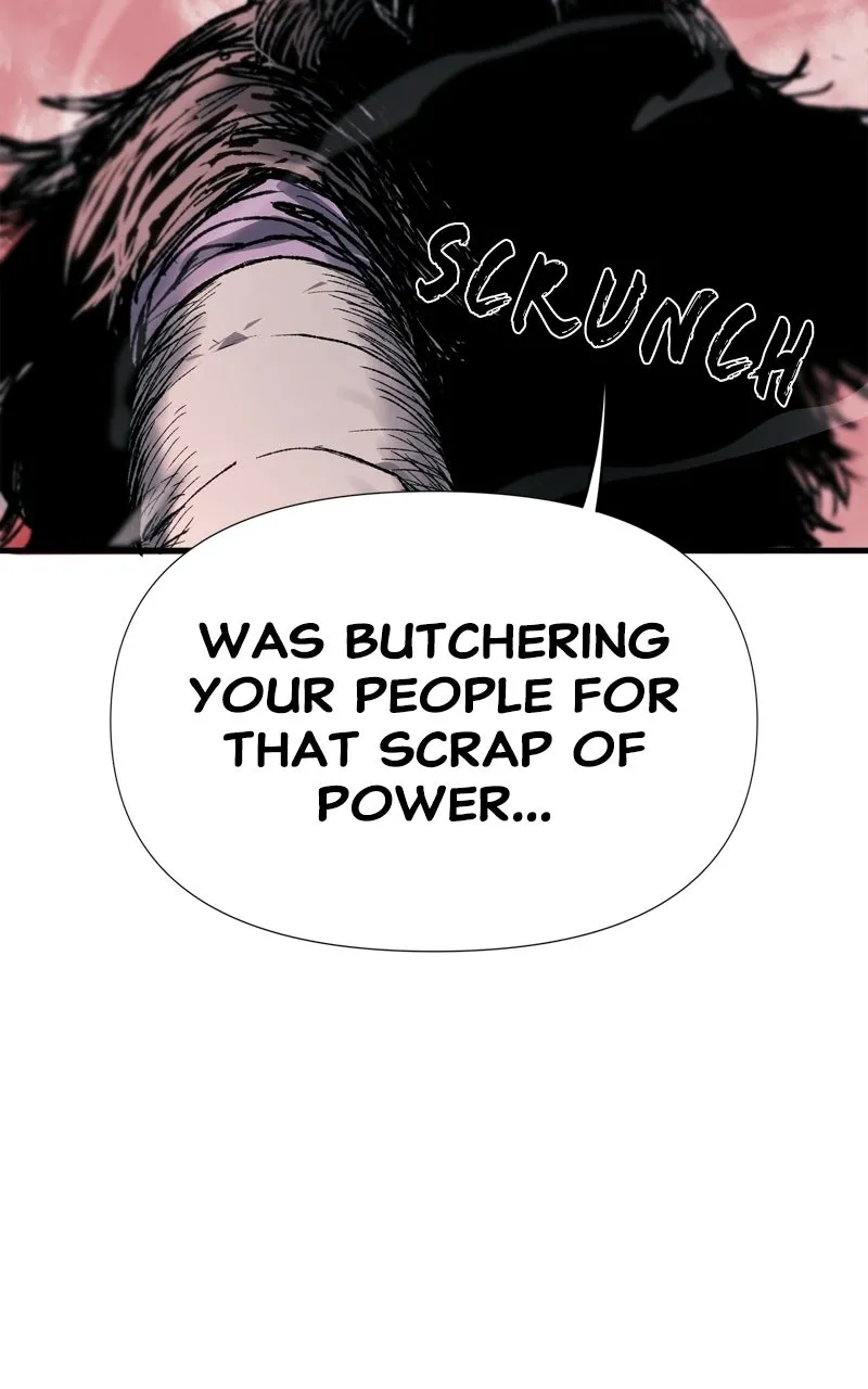 The Tale of theSkeleton Messenger Chapter 3 page 97 - 