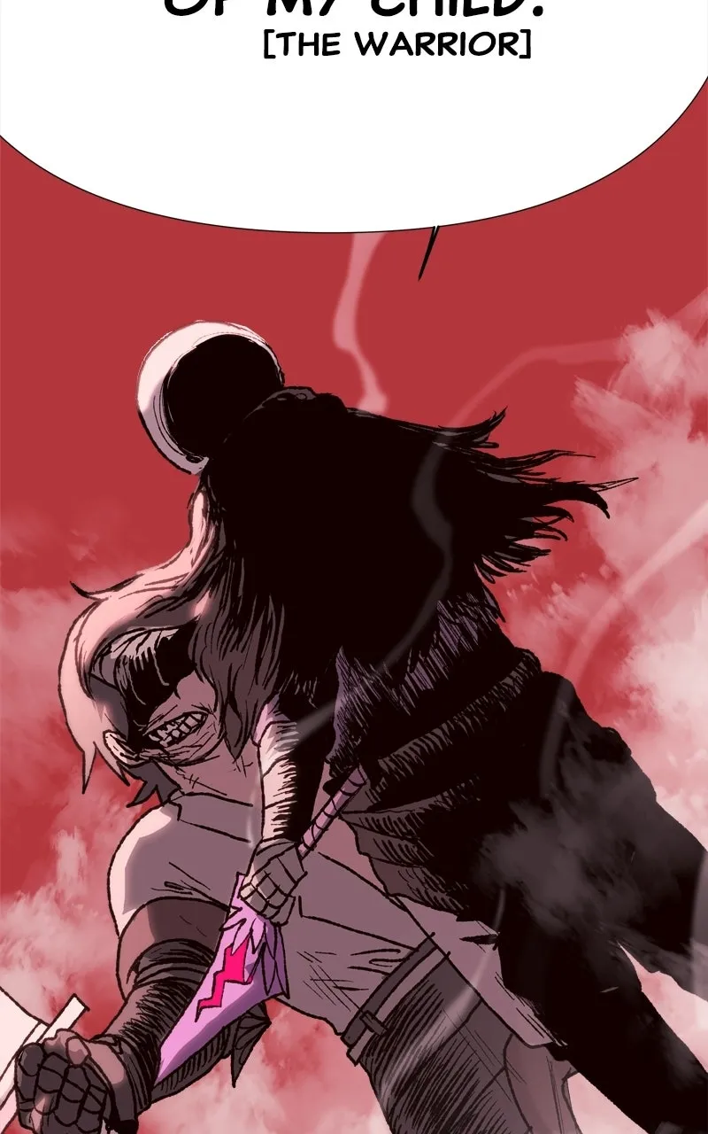 The Tale of theSkeleton Messenger Chapter 3 page 100 - 