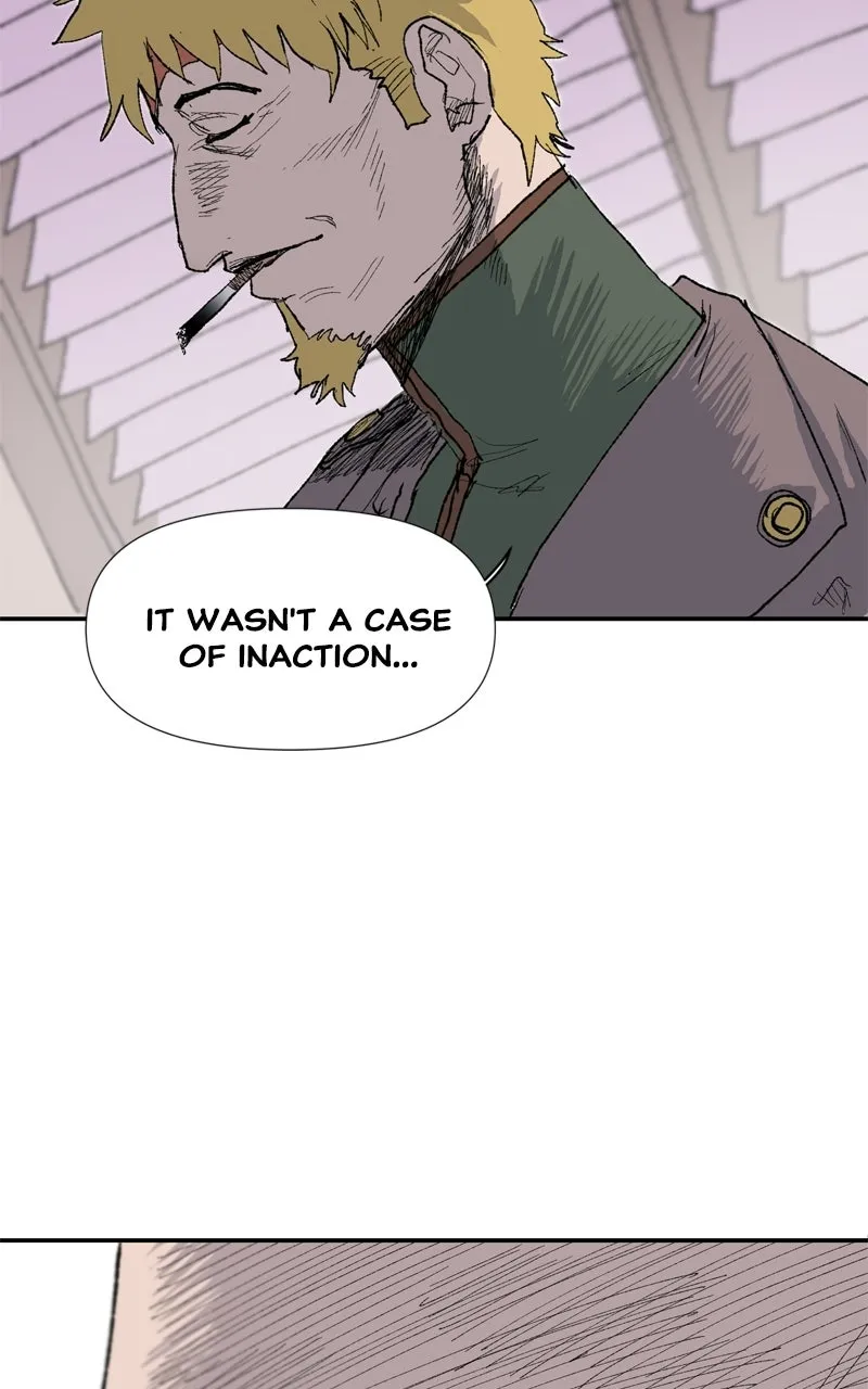 The Tale of theSkeleton Messenger Chapter 4 page 108 - 