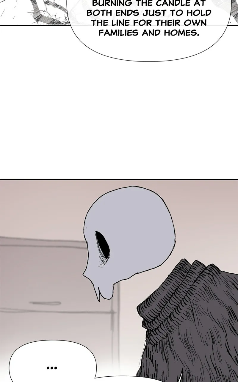 The Tale of theSkeleton Messenger Chapter 4 page 111 - 