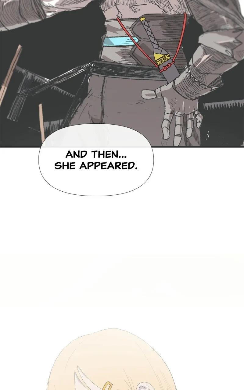 The Tale of theSkeleton Messenger Chapter 4 page 116 - 
