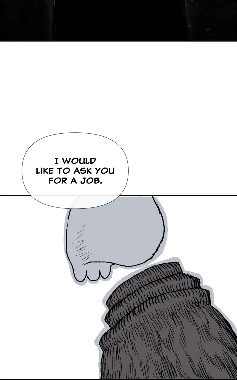 The Tale of theSkeleton Messenger Chapter 4 page 124 - 