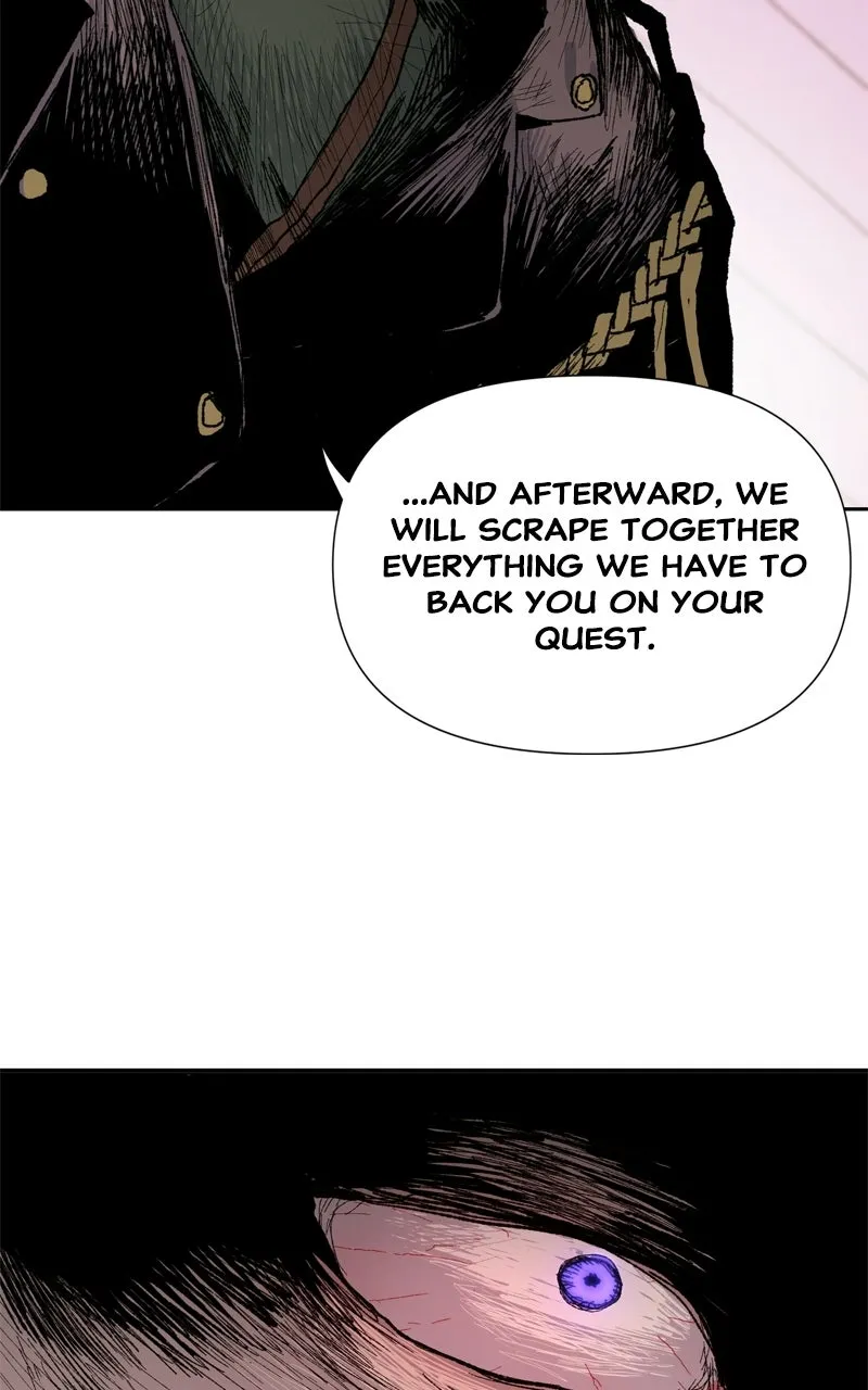 The Tale of theSkeleton Messenger Chapter 4 page 126 - 