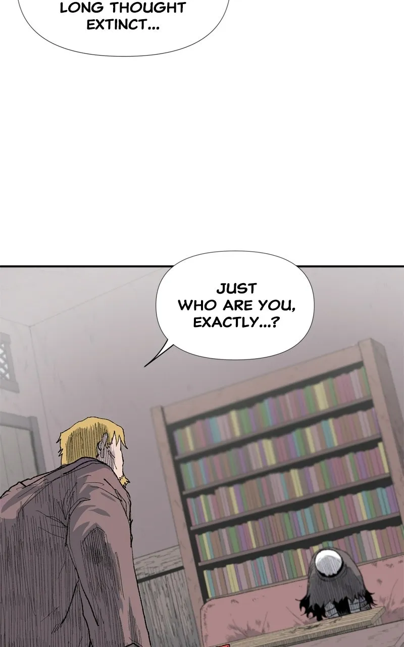 The Tale of theSkeleton Messenger Chapter 4 page 135 - 
