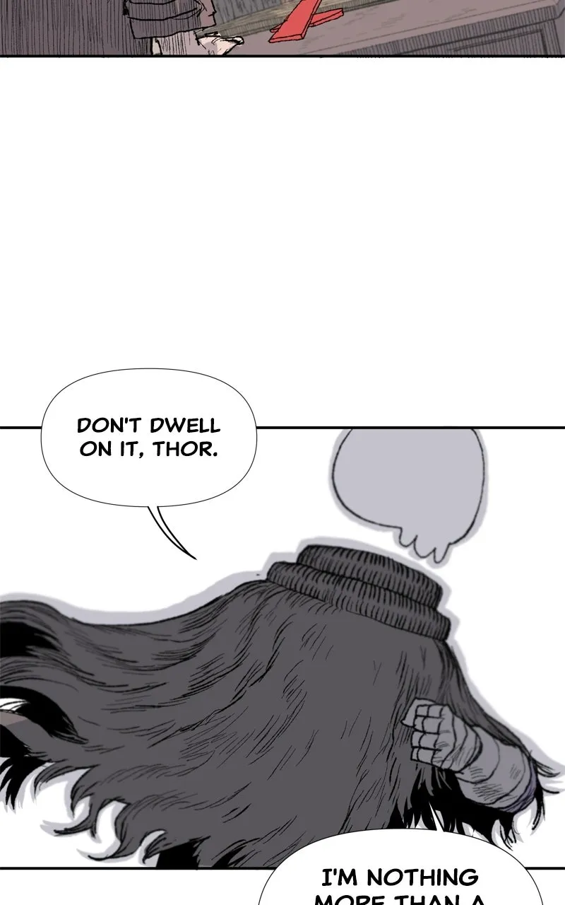 The Tale of theSkeleton Messenger Chapter 4 page 136 - 