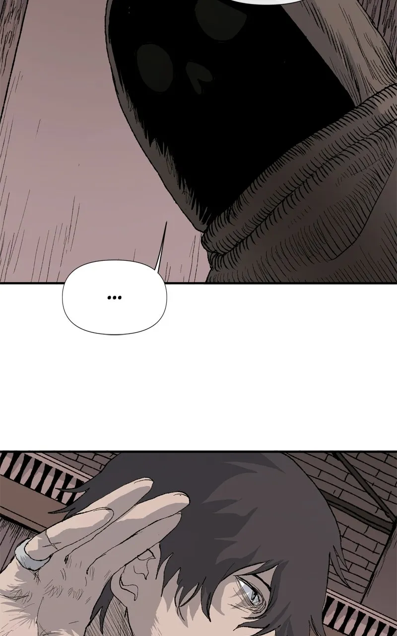 The Tale of theSkeleton Messenger Chapter 4 page 25 - 