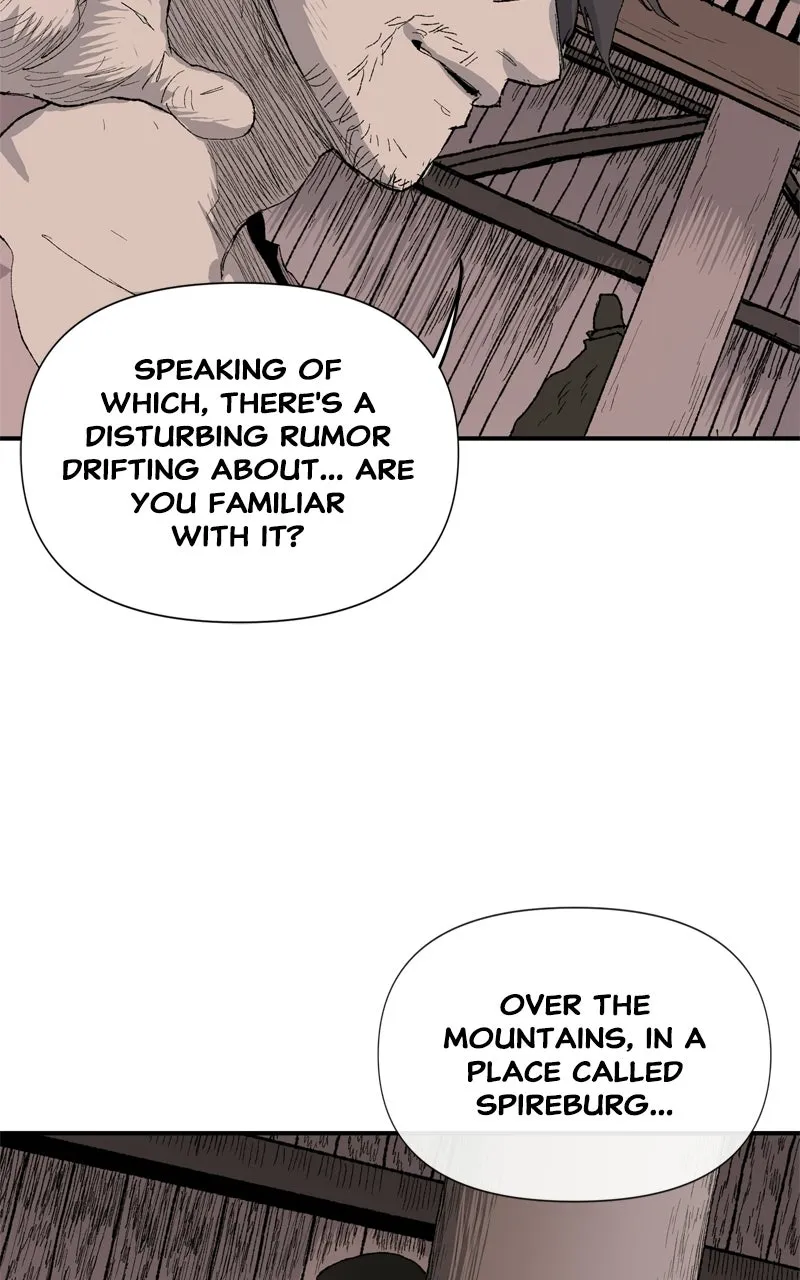 The Tale of theSkeleton Messenger Chapter 4 page 26 - 