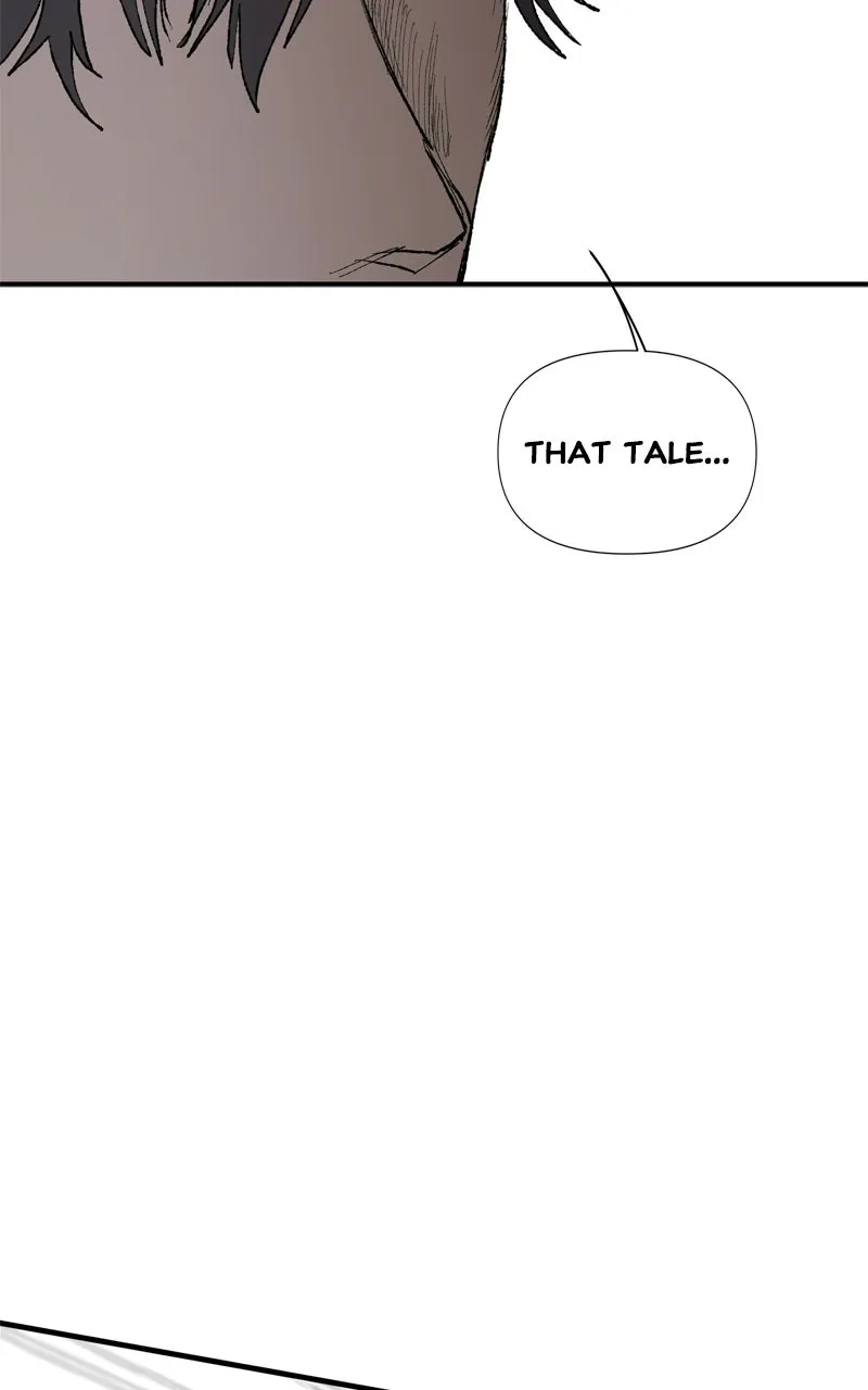 The Tale of theSkeleton Messenger Chapter 4 page 28 - 