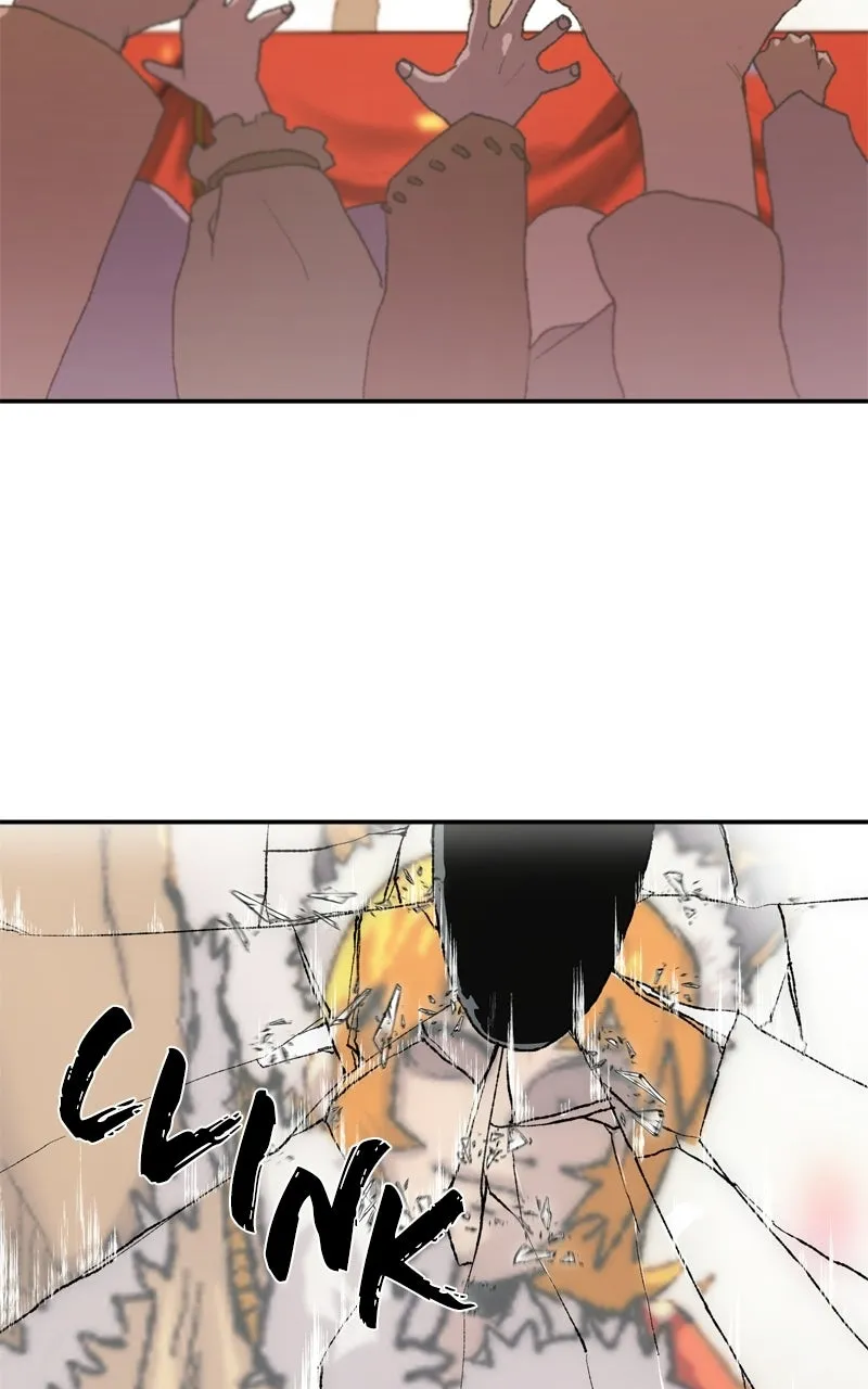 The Tale of theSkeleton Messenger Chapter 4 page 4 - 