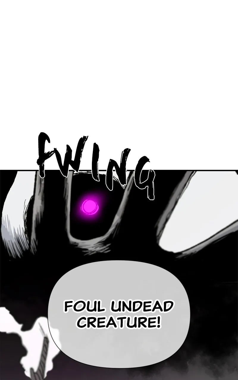 The Tale of theSkeleton Messenger Chapter 4 page 32 - 