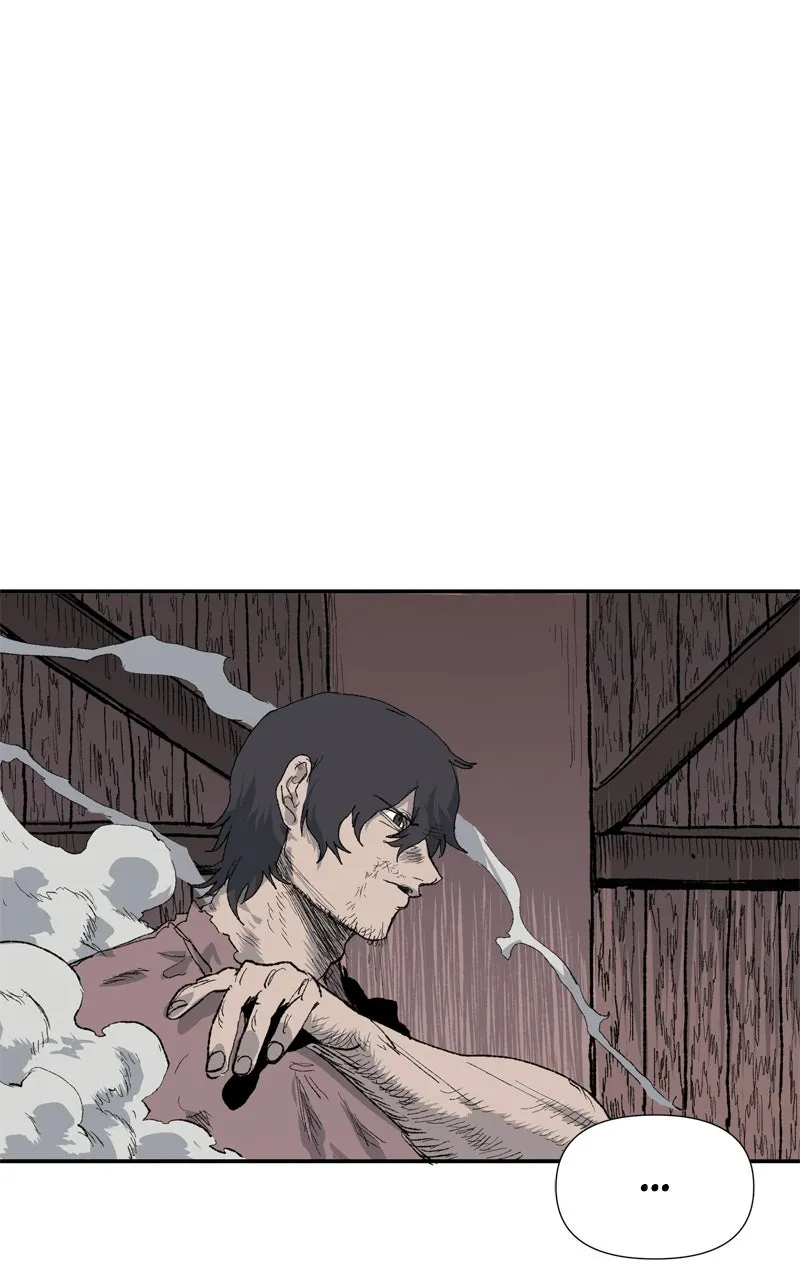 The Tale of theSkeleton Messenger Chapter 4 page 38 - 