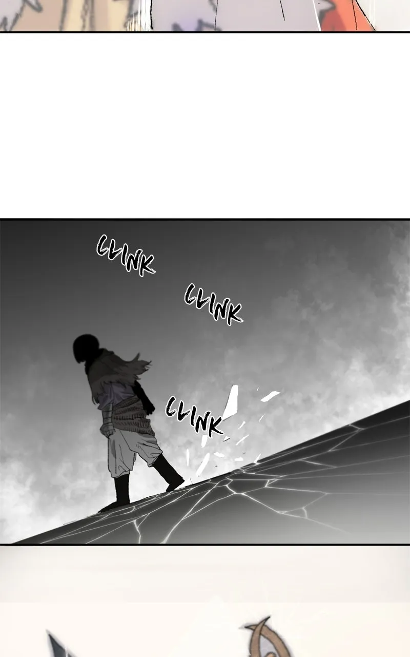 The Tale of theSkeleton Messenger Chapter 4 page 5 - 
