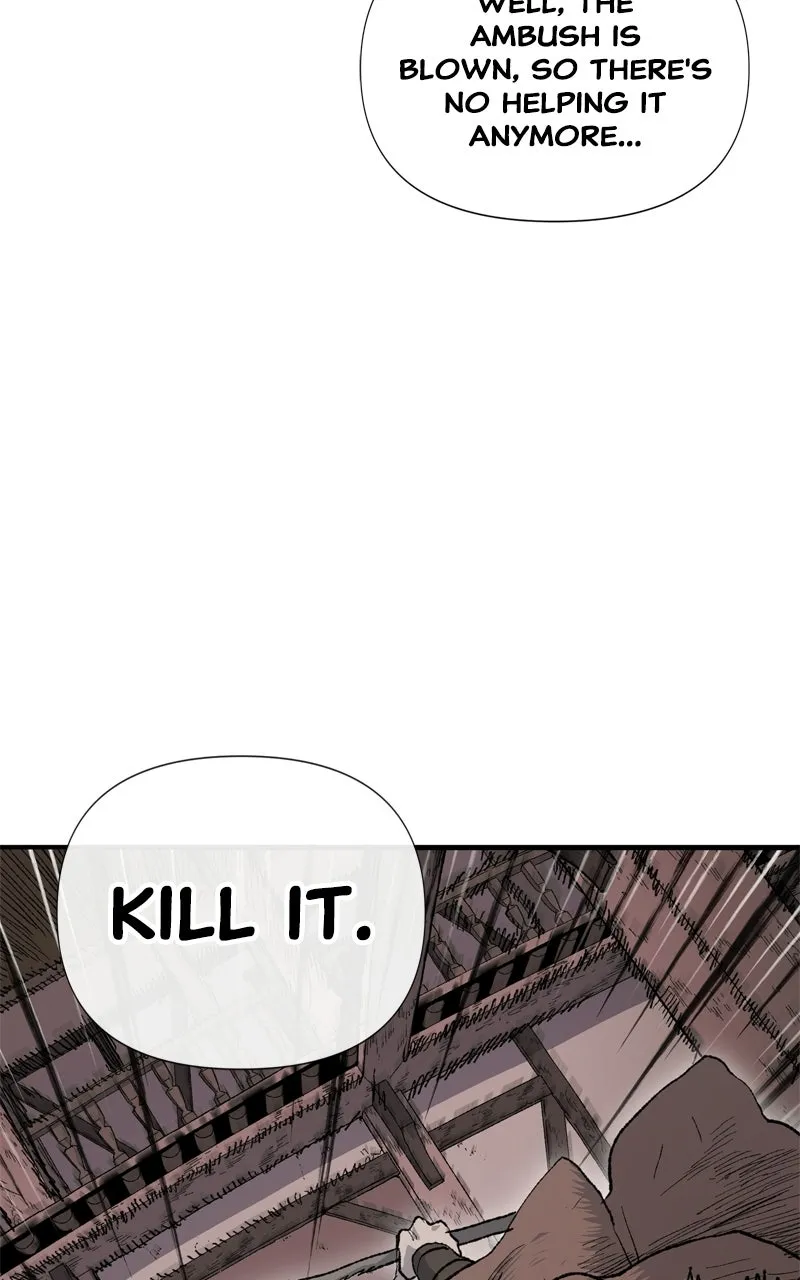 The Tale of theSkeleton Messenger Chapter 4 page 41 - 