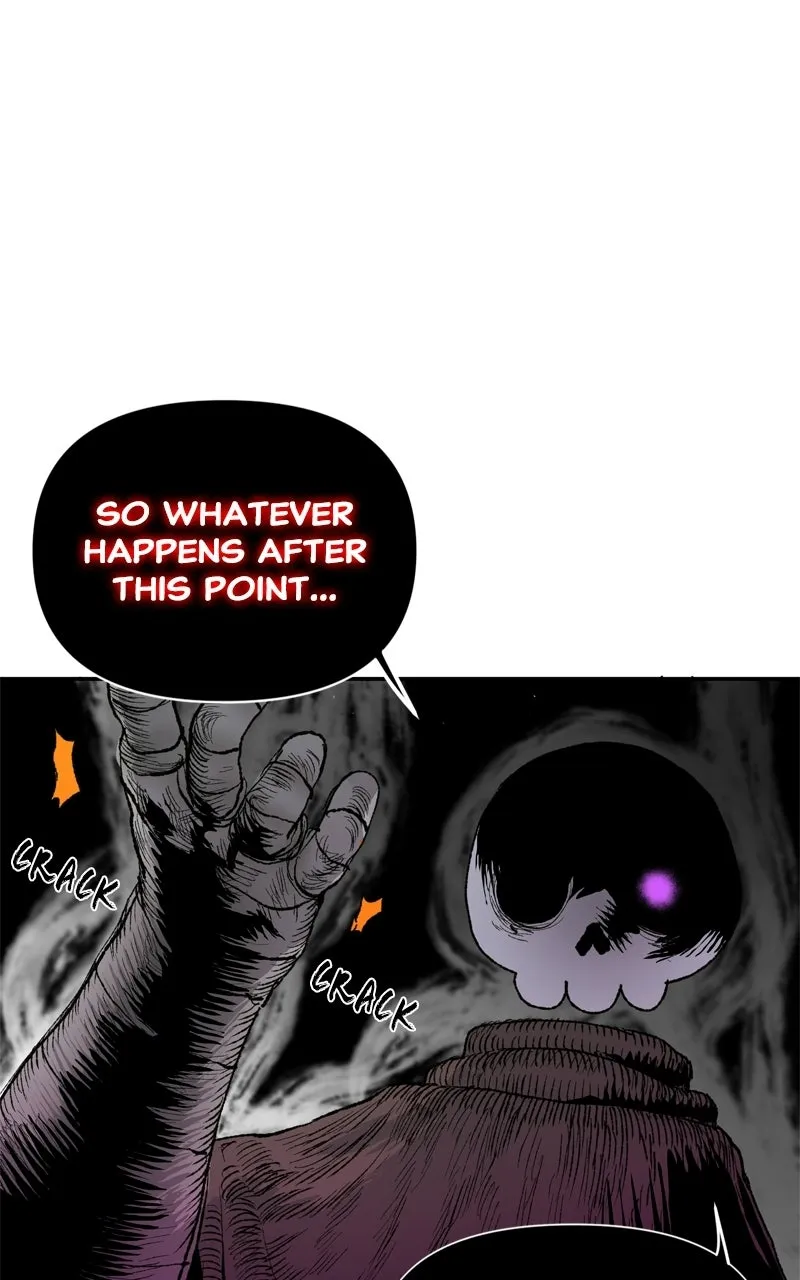 The Tale of theSkeleton Messenger Chapter 4 page 44 - 