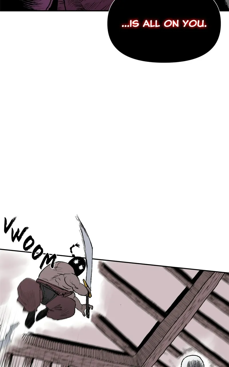 The Tale of theSkeleton Messenger Chapter 4 page 45 - 