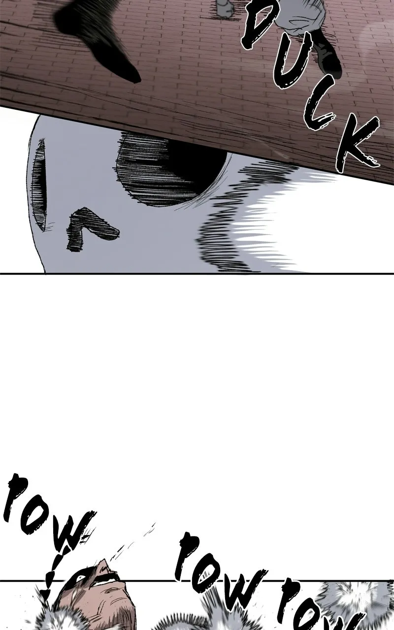 The Tale of theSkeleton Messenger Chapter 4 page 48 - 