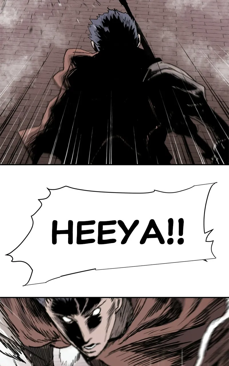 The Tale of theSkeleton Messenger Chapter 4 page 52 - 