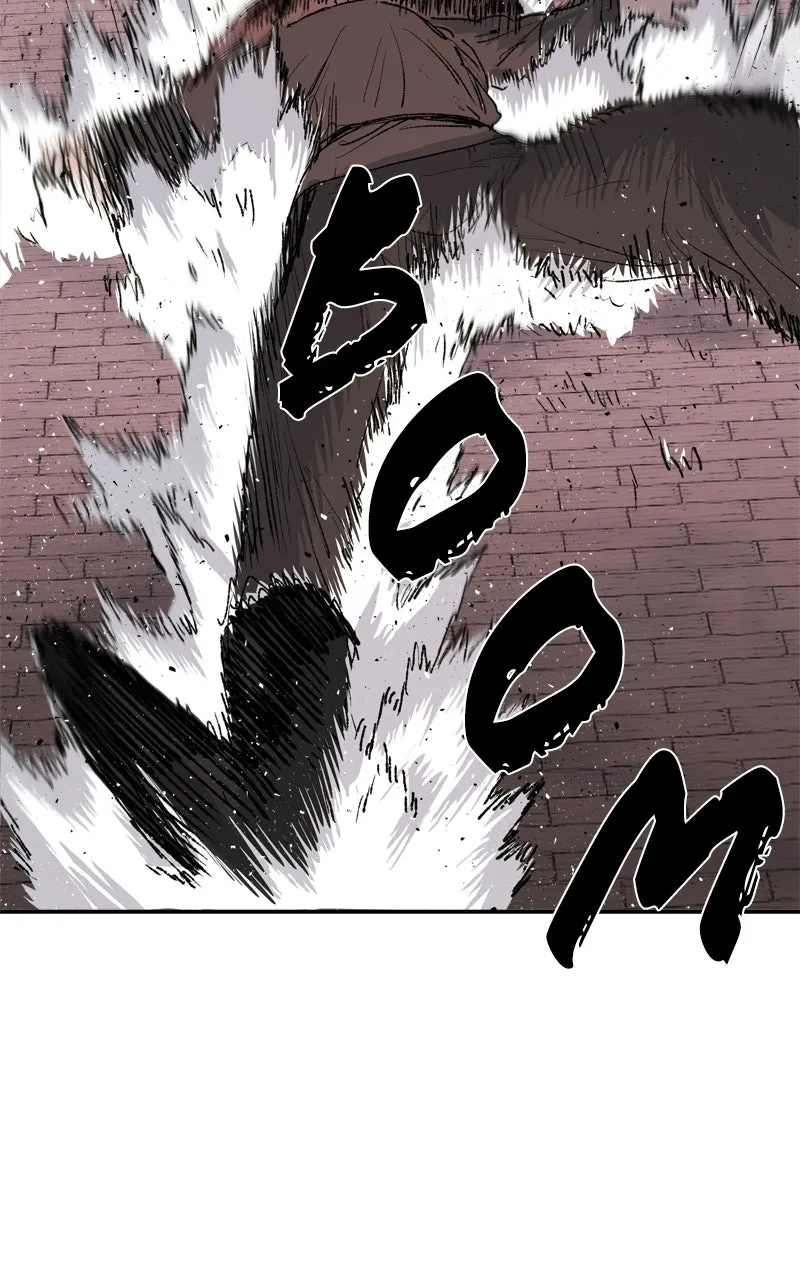 The Tale of theSkeleton Messenger Chapter 4 page 58 - 